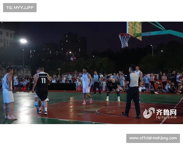 沈阳街BA联赛盛大开幕 32支战队激战79场点燃草根篮球热情 沈阳街BA联赛盛大开幕 32支战队激战79场点燃草根篮球热情