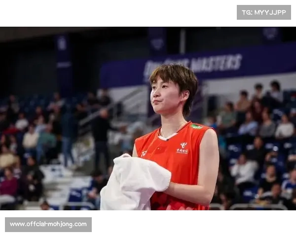 陈雨菲战术曝光 安洗莹唯一败绩背后的深层原因与分析 陈雨菲战术曝光 安洗莹唯一败绩背后的深层原因与分析