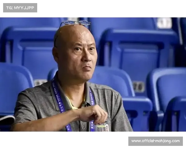 李永波亲临杭州指导业余选手双打技巧传授实战经验