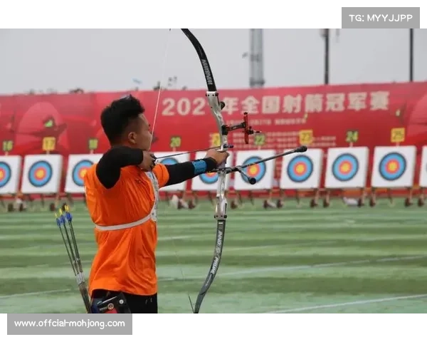 全国射箭夏令营推出青少年心理训练课程助力缓解大赛紧张情绪 全国射箭夏令营推出青少年心理训练课程助力缓解大赛紧张情绪