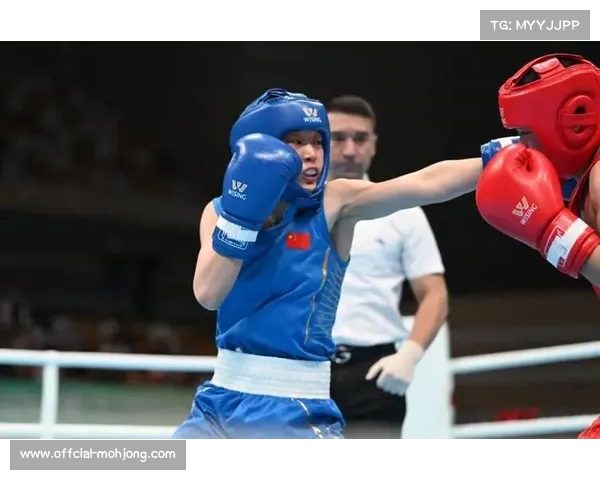 全运会拳击赛场启用旋转门入场设计 运动员称赞入场体验更顺畅