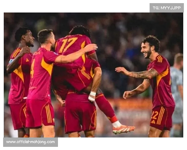 罗马2-0乌迪内斯，佩莱格里尼点射切利克推射定胜局