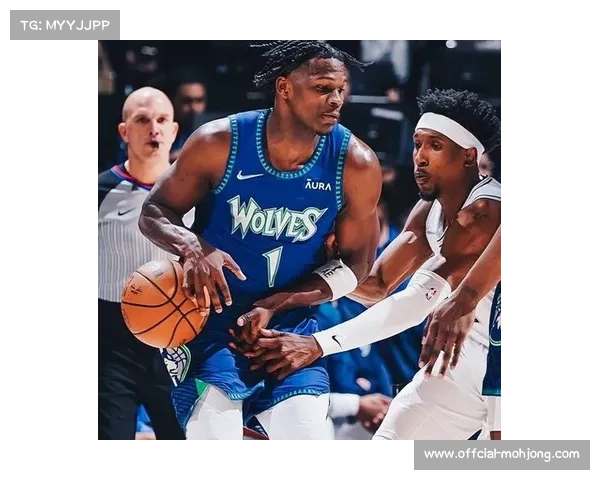 森林狼逆转马刺,第四节防守强度成取胜转折 森林狼逆转马刺,第四节防守强度成取胜转折