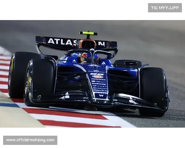 塞恩斯为威廉姆斯再夺颁奖台,车队士气大振 塞恩斯为威廉姆斯再夺颁奖台,车队士气大振