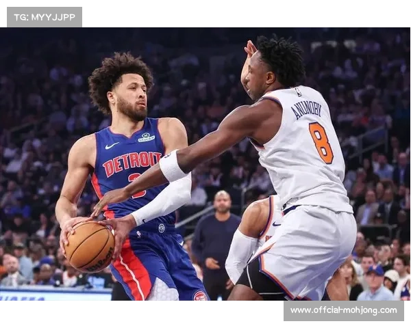 尼克斯107-103战胜猛龙,布伦森26分率队晋级 尼克斯107-103战胜猛龙,布伦森26分率队晋级