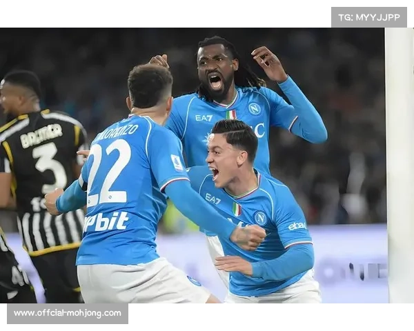 意甲争冠三国杀：国米、米兰、那不勒斯赛季半程分析