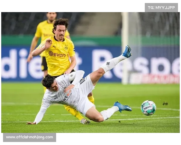 菲尔克鲁格破门，多特蒙德德国杯晋级